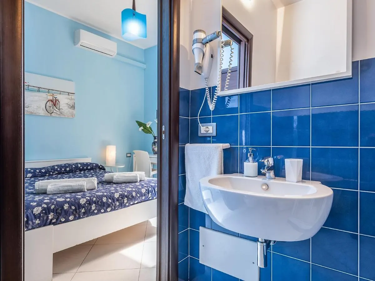 Thanit Rooms Cagliari