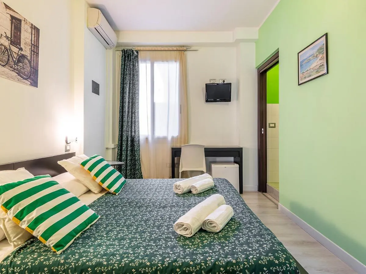 Thanit Rooms Cagliari