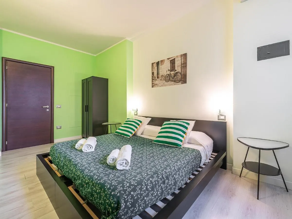 Thanit Rooms Cagliari 2*,  Italy