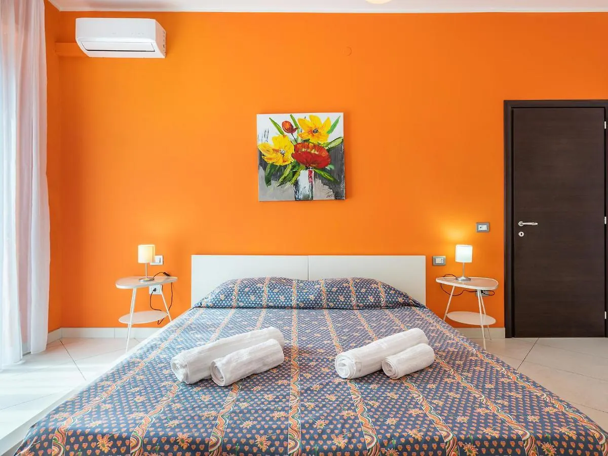 Thanit Rooms 칼리아리