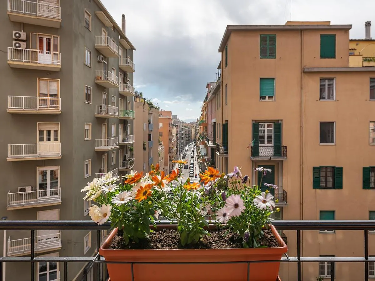 Thanit Rooms Cagliari