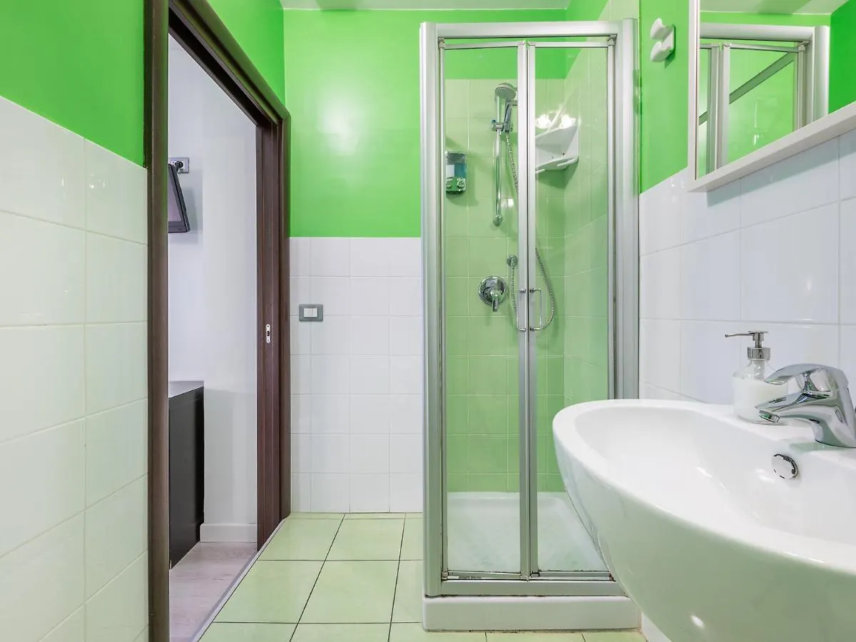 Thanit Rooms Cagliari Guest house