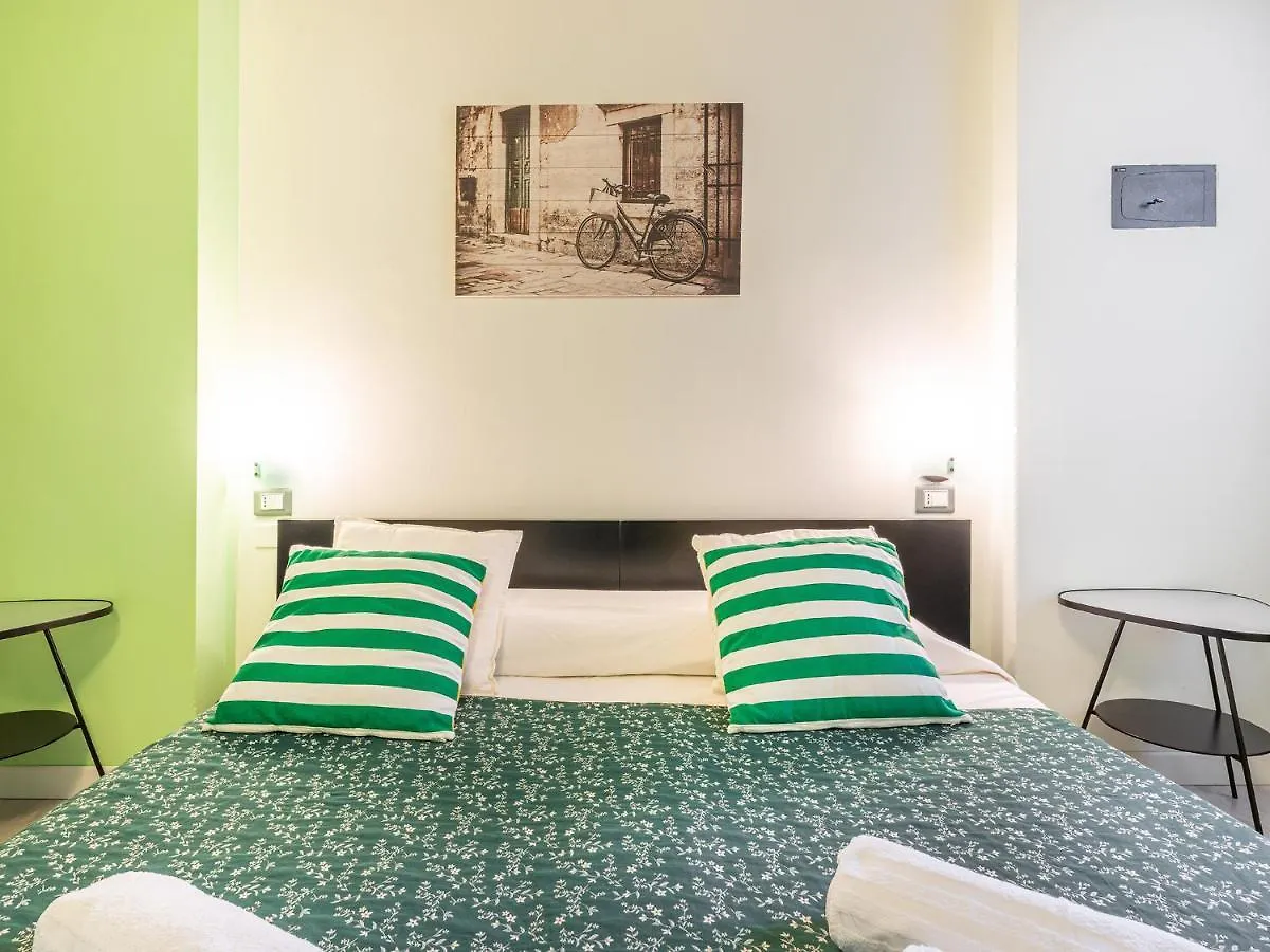Thanit Rooms 칼리아리