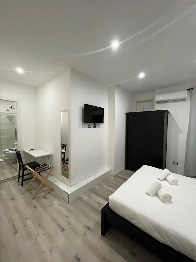 Thanit Rooms Cagliari Guest house