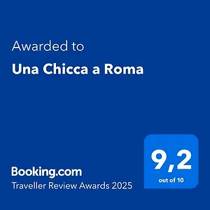 Chicca A Roma